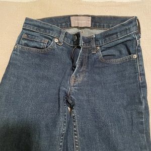 Everlane Brand New Skinny Jeans 25
